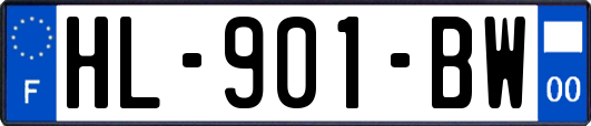 HL-901-BW