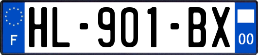 HL-901-BX