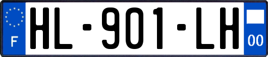 HL-901-LH