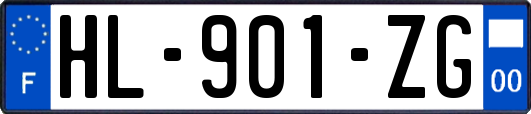 HL-901-ZG