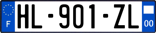 HL-901-ZL