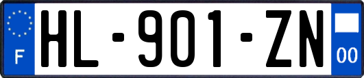 HL-901-ZN