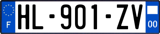 HL-901-ZV