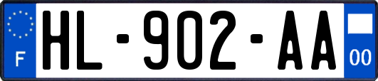 HL-902-AA