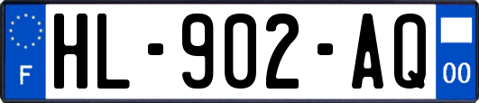 HL-902-AQ