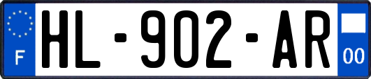 HL-902-AR