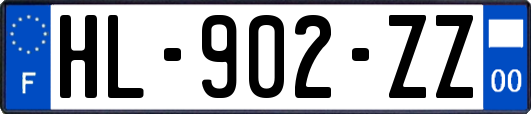 HL-902-ZZ