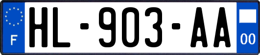 HL-903-AA