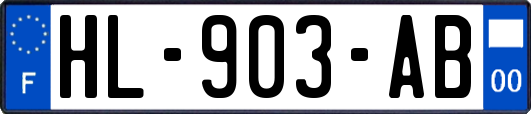 HL-903-AB