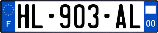 HL-903-AL