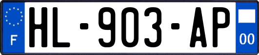 HL-903-AP