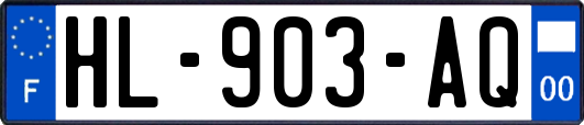 HL-903-AQ