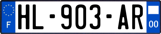 HL-903-AR
