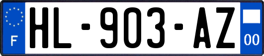 HL-903-AZ