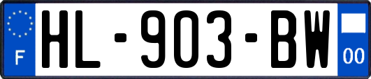 HL-903-BW