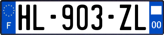 HL-903-ZL