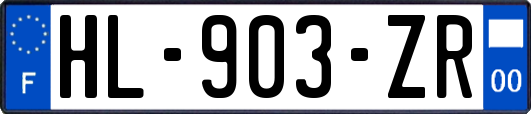 HL-903-ZR