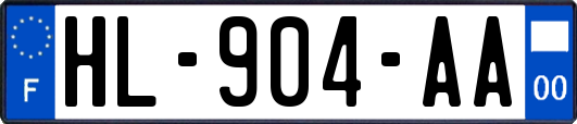 HL-904-AA