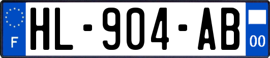 HL-904-AB