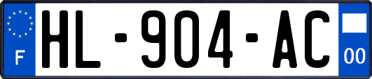 HL-904-AC
