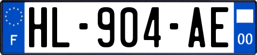 HL-904-AE