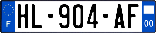 HL-904-AF