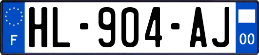 HL-904-AJ