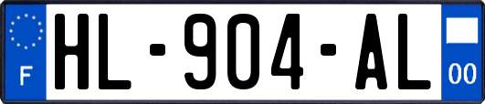 HL-904-AL