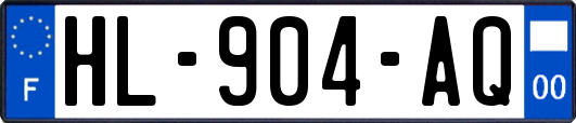 HL-904-AQ