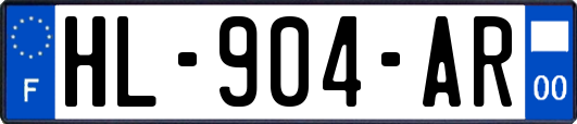 HL-904-AR