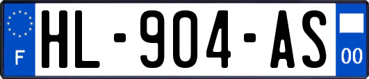 HL-904-AS