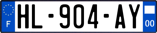 HL-904-AY