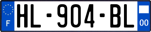 HL-904-BL
