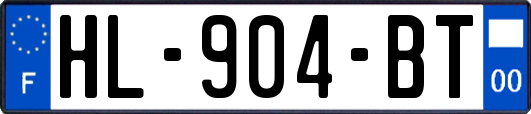 HL-904-BT