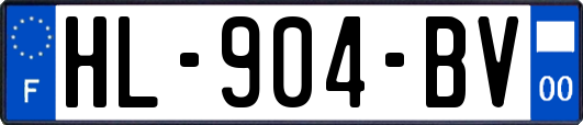 HL-904-BV