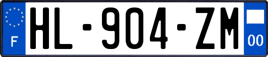 HL-904-ZM