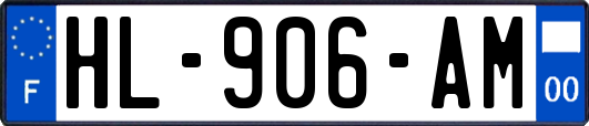 HL-906-AM
