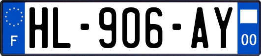 HL-906-AY