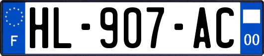 HL-907-AC