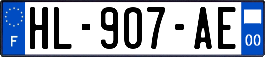 HL-907-AE
