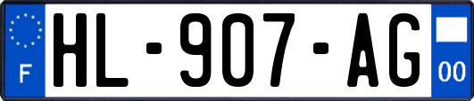 HL-907-AG