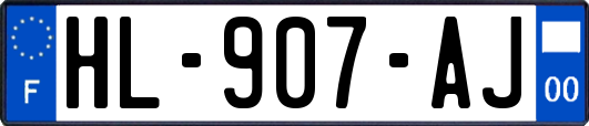 HL-907-AJ