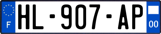 HL-907-AP