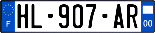 HL-907-AR