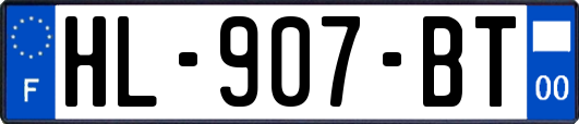 HL-907-BT