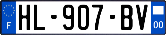 HL-907-BV