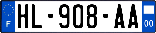 HL-908-AA