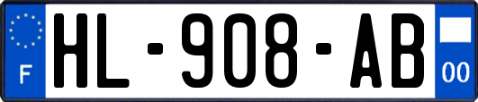 HL-908-AB