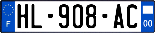 HL-908-AC
