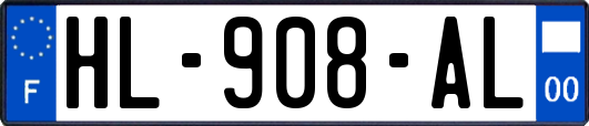 HL-908-AL
